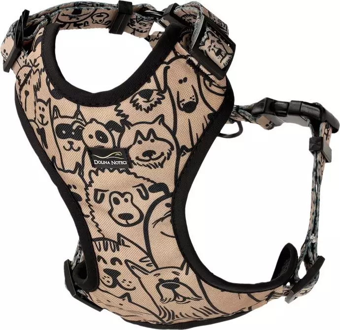 Dolina Noteci Szelki Guard Comfort Classic M