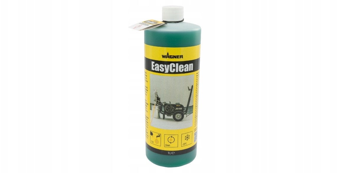 Wagner WAGNER EasyClean - 1 liter - 2390974