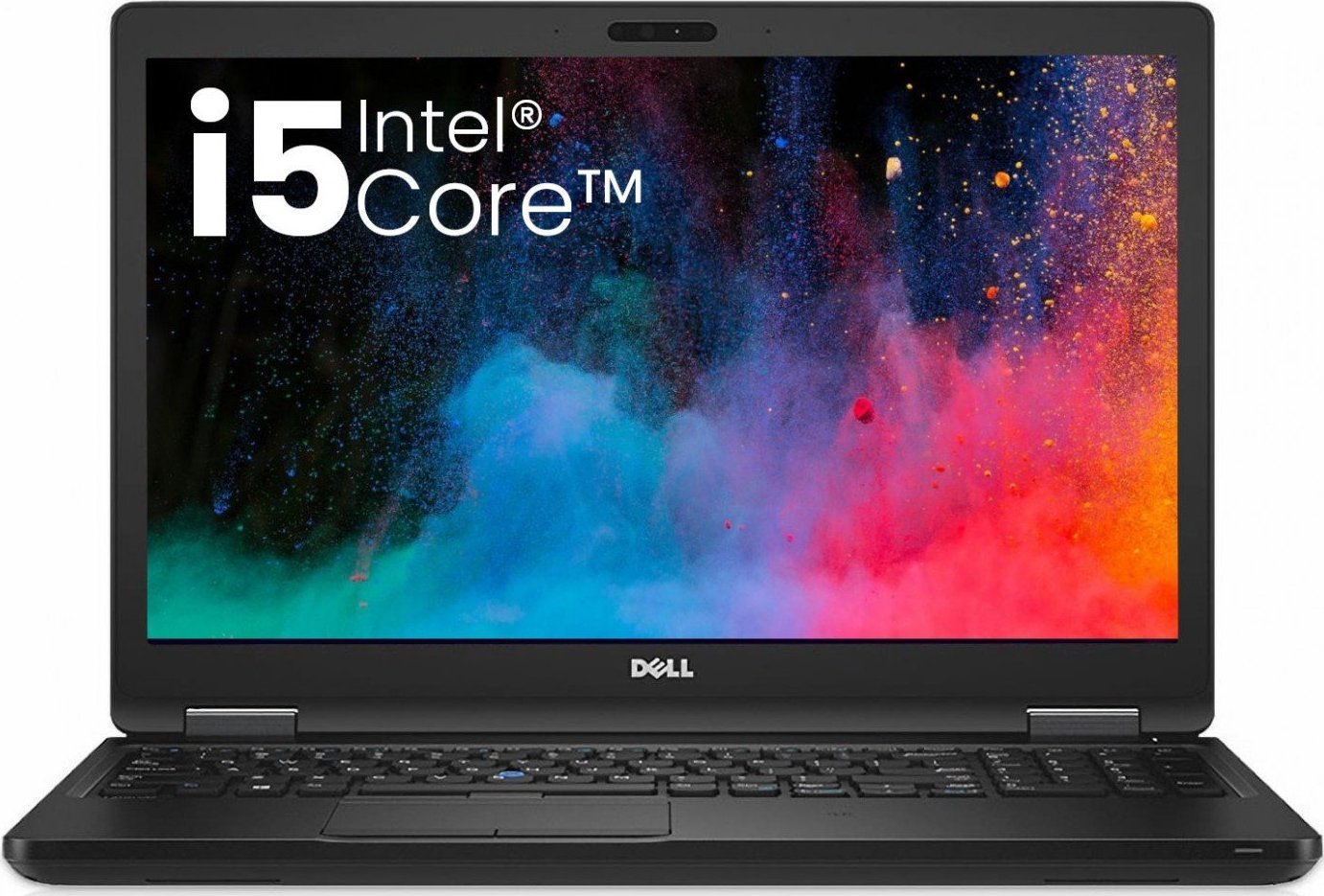 Laptop Dell Latitude 5590 i5-7300U 8GB 256GB SSD 1920x1080 IPS Windows 11 Professional Ultrabook