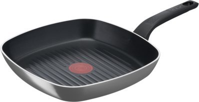 Patelnia Tefal grillowa Tytanowa 26cm
