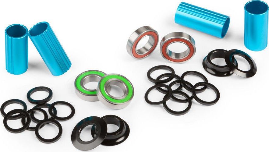 Dartmoor Wkład suportu Dartmoor Spanish Pro BB do osi 22 mm