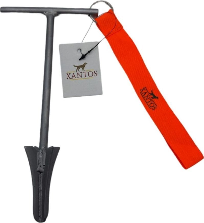 Xantos XANTOS Abzieher