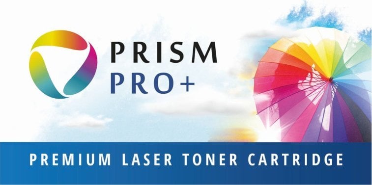 PRISM PRO+ Minolta Bęben DR-512C CMY 105K Rem