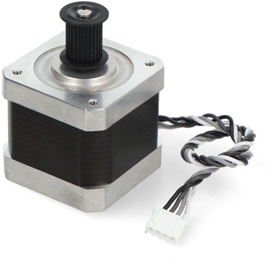Silnik krokowy osi X do drukarek Bambu Lab z serii A1 mini}
