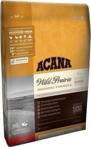Acana Wild Prairie Cat Kot 1,8kg