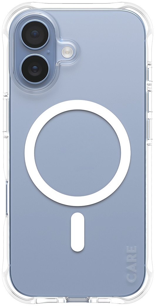 CARE BY FASHIONABLE CASE SAMBA