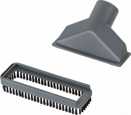 Teesa Przyssawka Podłogowa Ze Szczotką Do Odkurzacza Teesa Eris