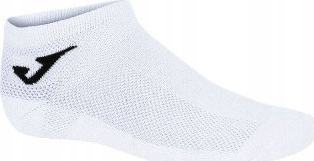 Joma SKARPETY JOMA SKARPETKI 400028.P02 BIAŁE