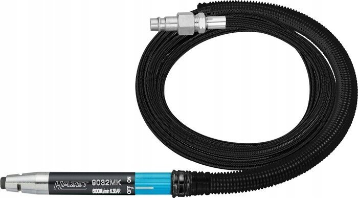 Hazet Hazet micro die grinder 9032MK (black, 60,000 rpm)