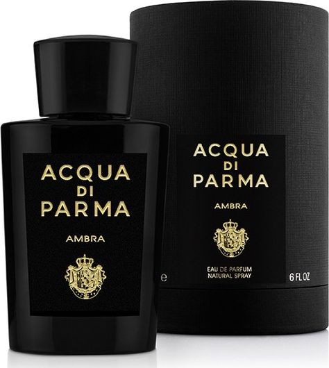 Acqua Di Parma Ambra EDP spray 180 ml