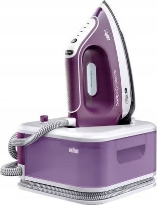 Braun CareStyle Compact Pro IS2577