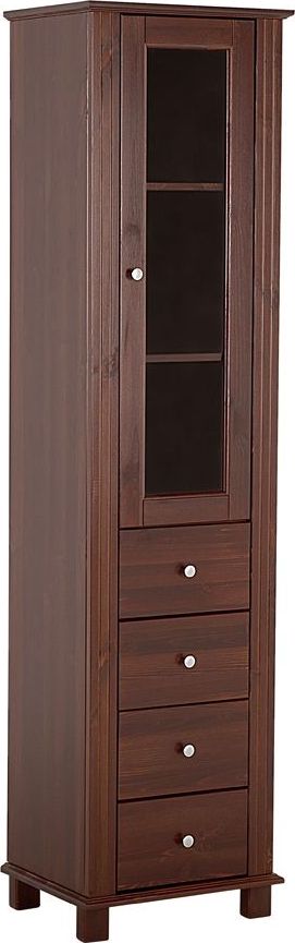 Elior Słupek łazienkowy Avalon 2X