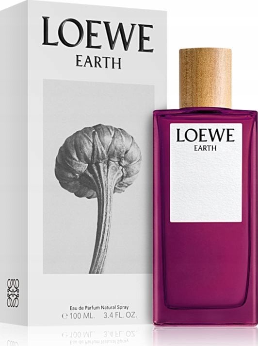 Loewe Loewe Earth edp 100ml