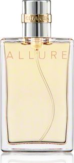 Chanel Chanel Allure Woda Toaletowa 100ml. DISCONTINUED 2013