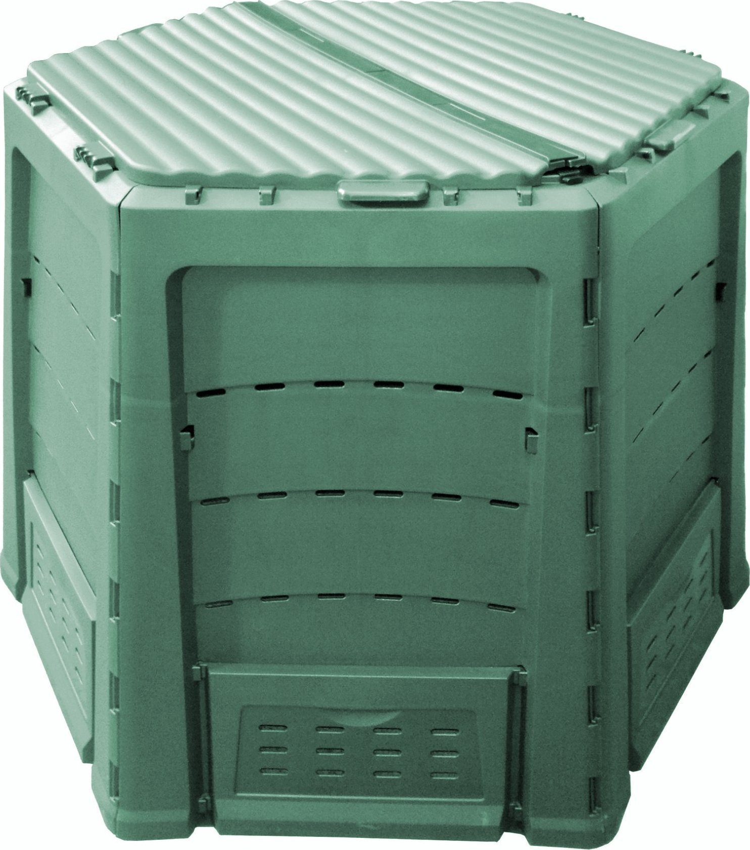 Ekobat Kompostownik Termo 820 L