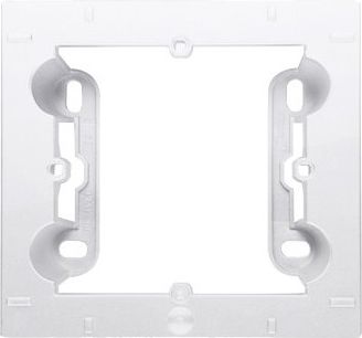 Kontakt-Simon Puszka natynkowa pojedyncza biały (DPN1/11)