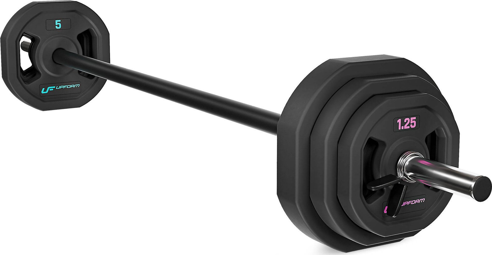 Pump set poliuretanowy 20 kg - UpForm