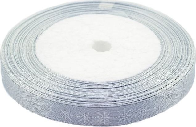 BREWIS Wstążka satynowa BREWIS Boże Narodzenie 12mm x 22m kolor 3 Brewis