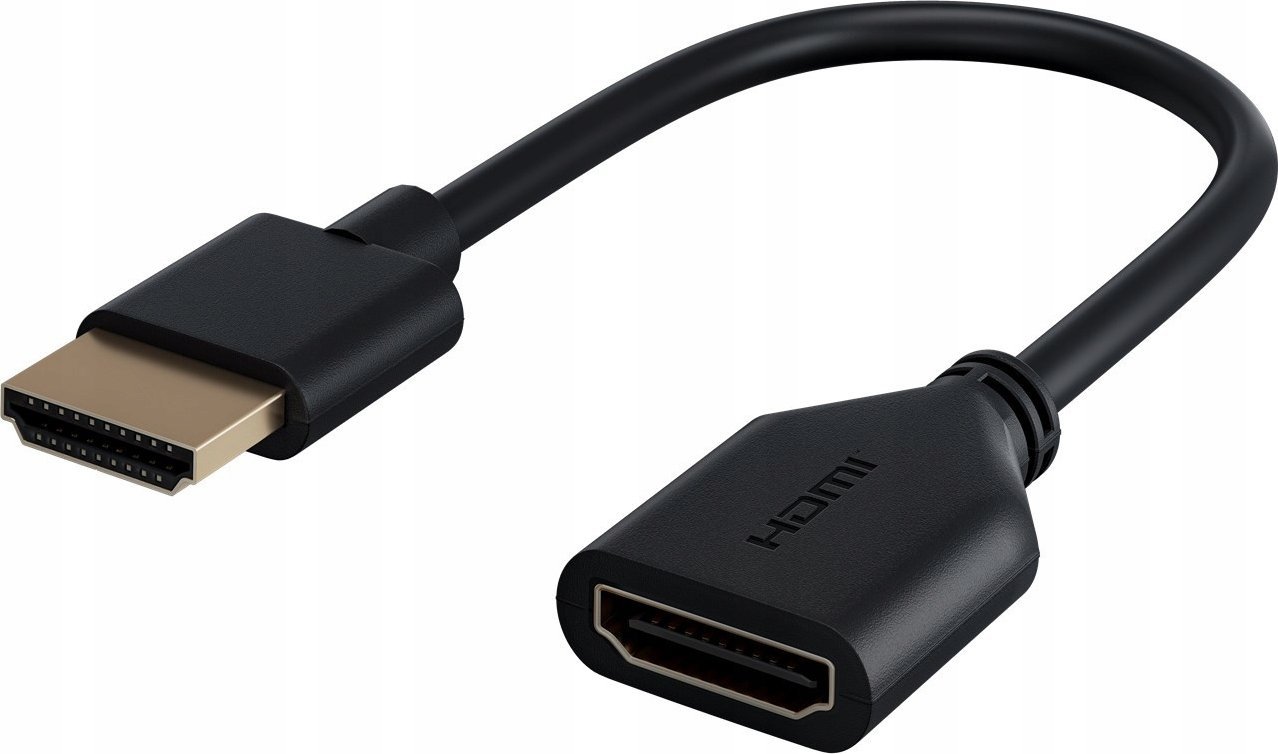 Adapter AV Goobay Adapter HDMI™ flex