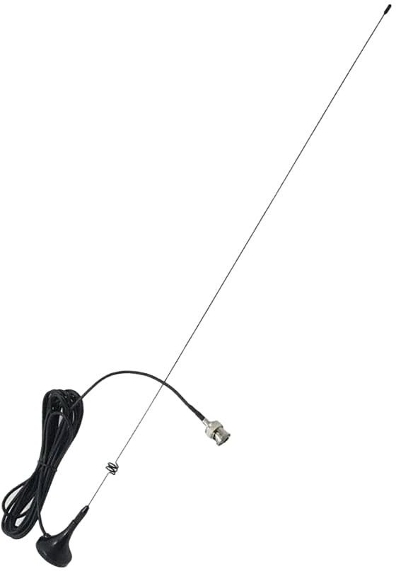 Antena Nagoya UT-108UV BNC Dual Band