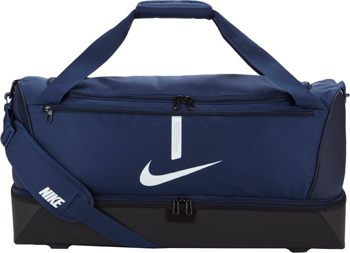 Nike Torba sportowa Academy Team Hardcase granatowa 41 l