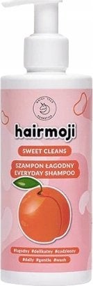 Alkotest HAIRMOJI_Sweet Cleans łagodny szampon do włośów 240ml