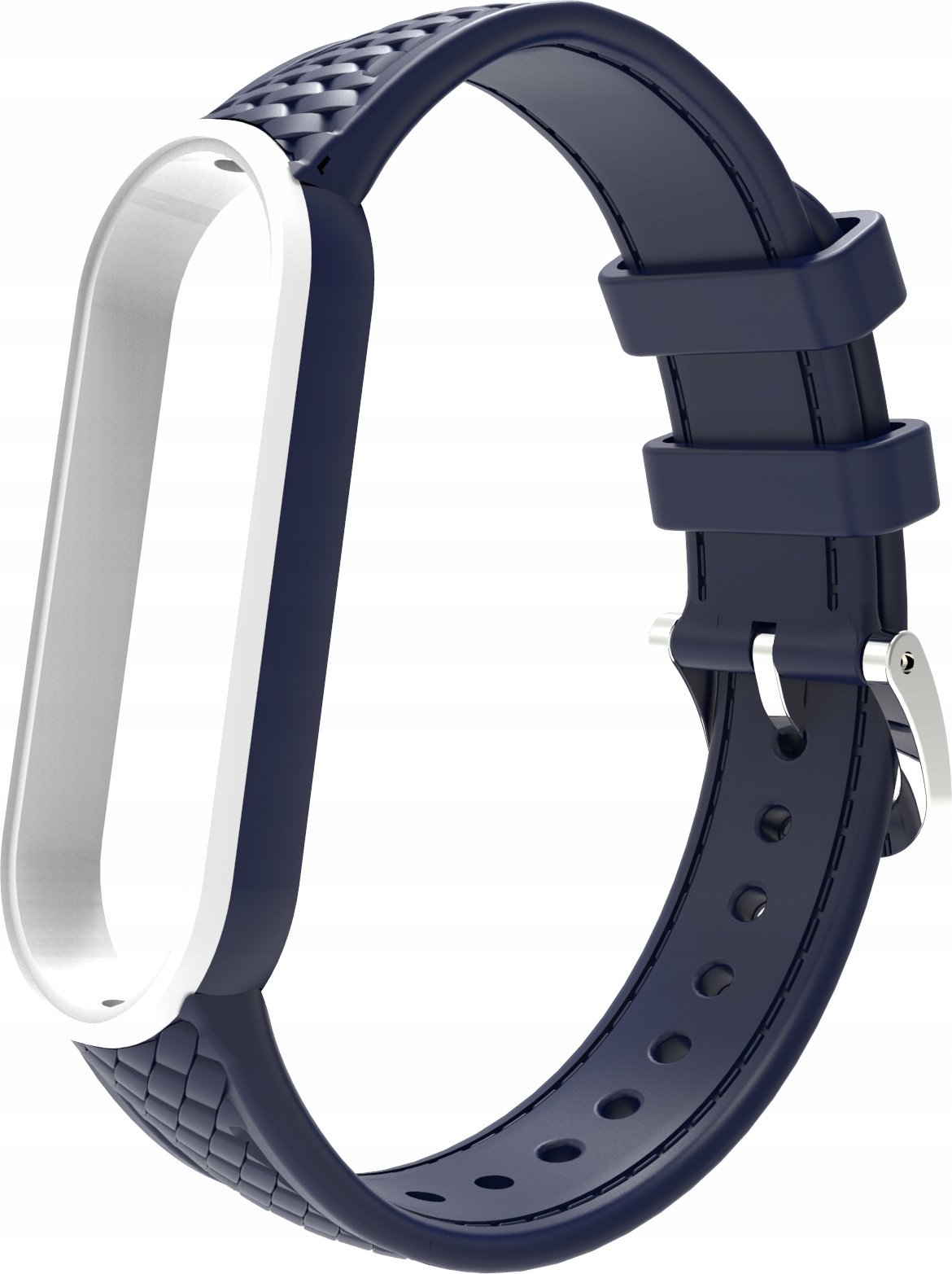 GALAXIA OPASKA ZAMIENNA do XIAOMI MI BAND 4 3 PASEK MIBAND