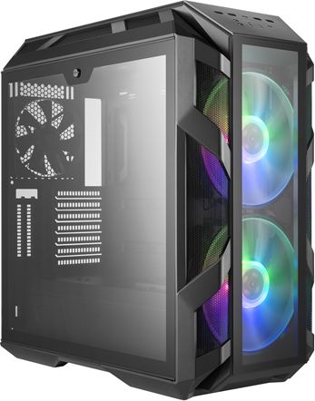 Obudowa Cooler Master MasterCase H500M (MCM-H500M-IHNN-S00)