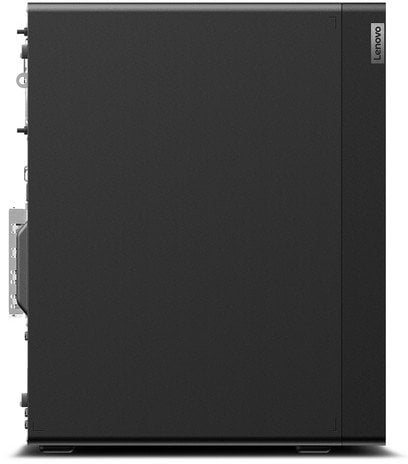 Komputer Lenovo ThinkStation P2 Tower Gen 2 Ultra 7 265K / 2x 32 GB / 1 TB M.2 / RTX 2000 ADA 16 GB / Windows 11 Pro (30JQ002PPB)