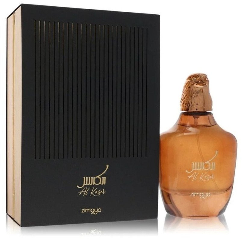 Perfumy Damskie Zimaya Al Kaser EDP 100 ml