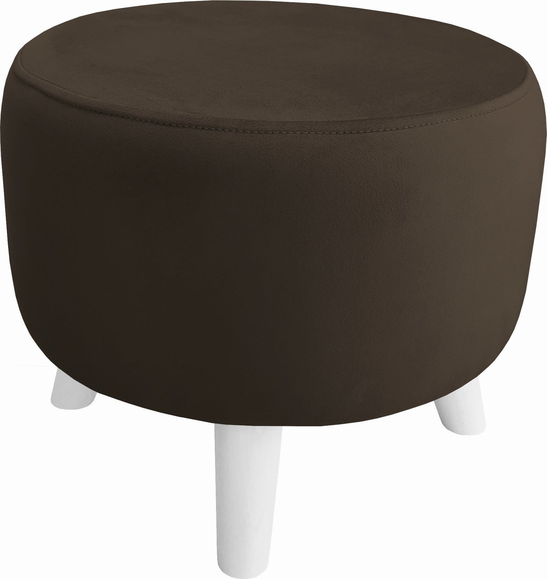 Atos Pufa ALA noga biała MG05