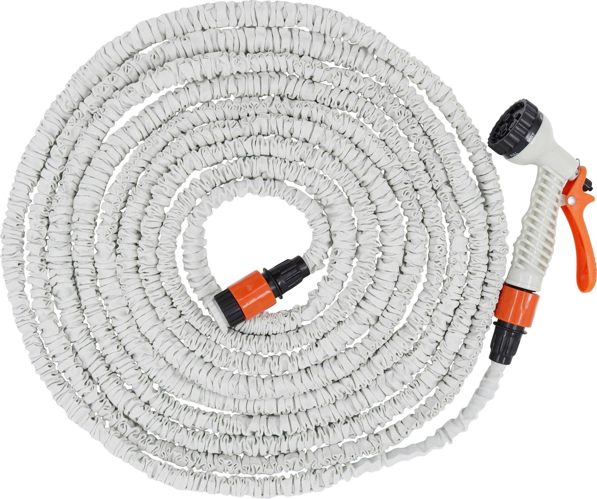 Home It Green>it® universal flexvandslange med sprøjtepistol 1/2" 22,5 meter