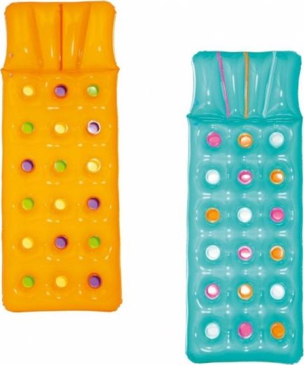 Bestway Materac do pływania 188x71 cm (43014)