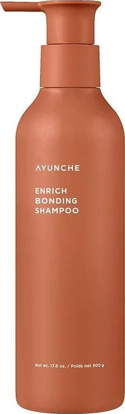 Aveda Ayunche Enrich Bonding Shampoo wzmacniający szampon do włosów 350g