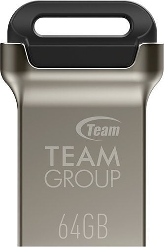 Pendrive TeamGroup Stick C162 64GB USB 3.0 metal