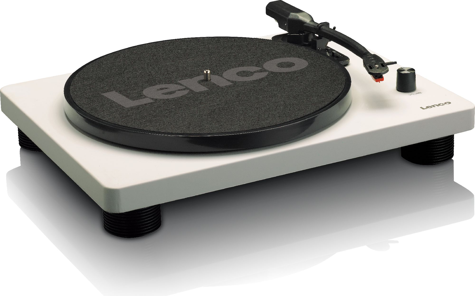 Gramofon Lenco LS-50GY