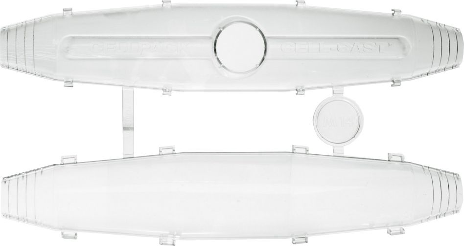 Cellpack Mufa kablowa żywiczna przelotowa 4x95 M14 0,6/1kV 124174