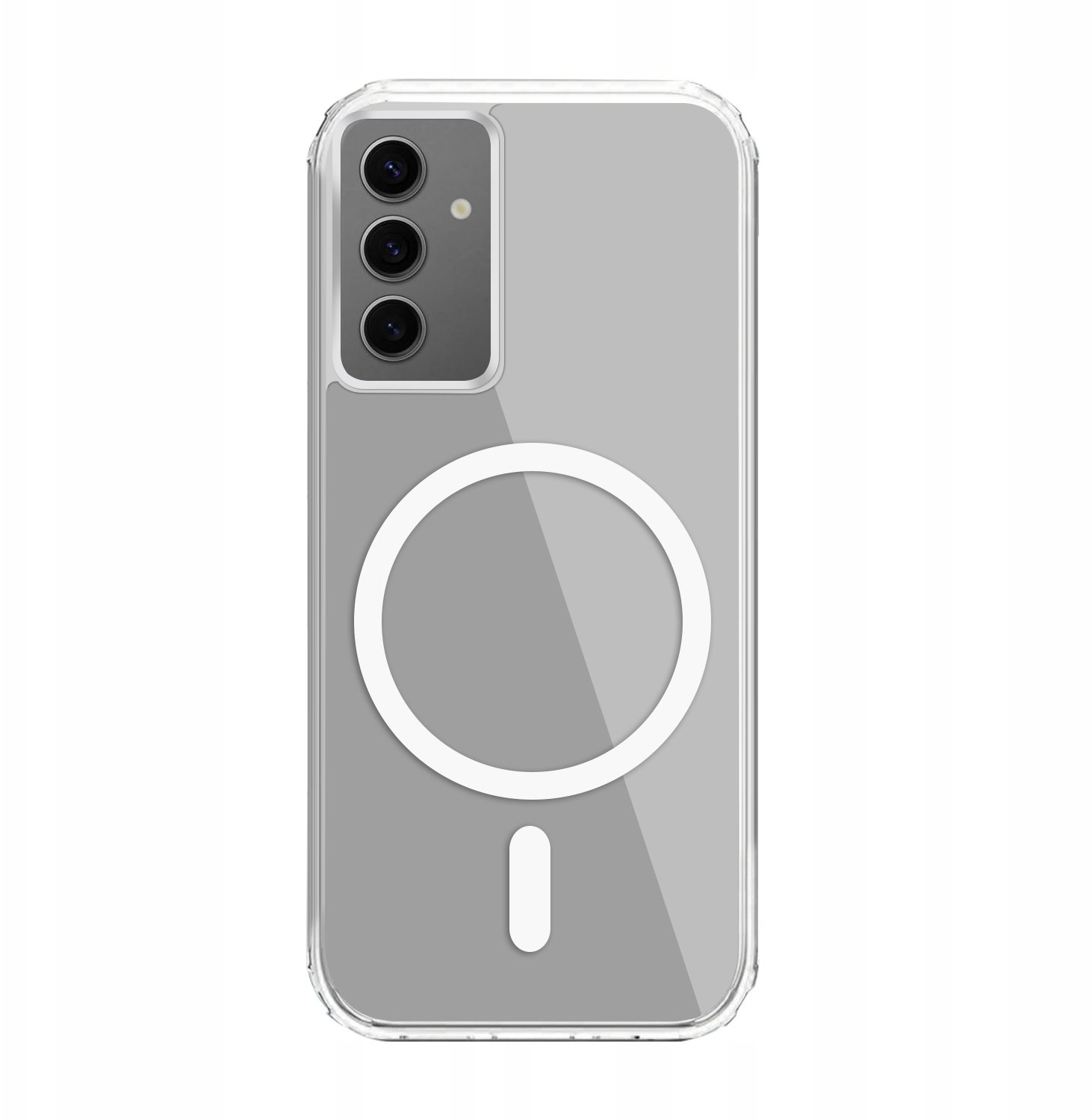 Etteri Nakładka Clear Guard Mag Samsung Galaxy A54 5G