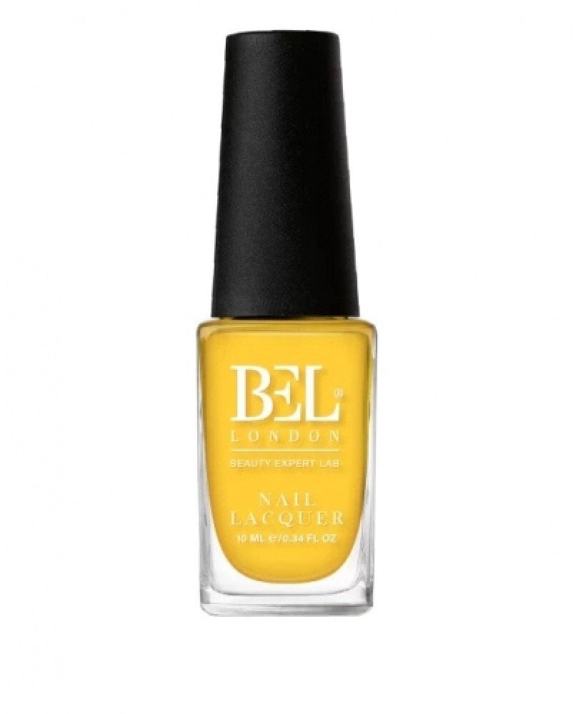 Bel London Quick-Dry Nail Polish 064, 10 ml Dla kobiet