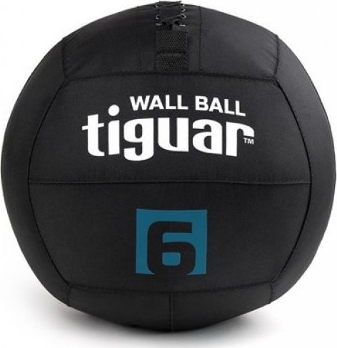 Tiguar tiguar wall ball 6 kg