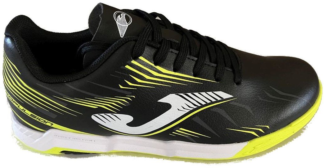 BUTY DZIECIĘCE PIŁKARSKIE HALOWE JOMA PROPULSION JR 2501 INDOOR PRJW2501IN