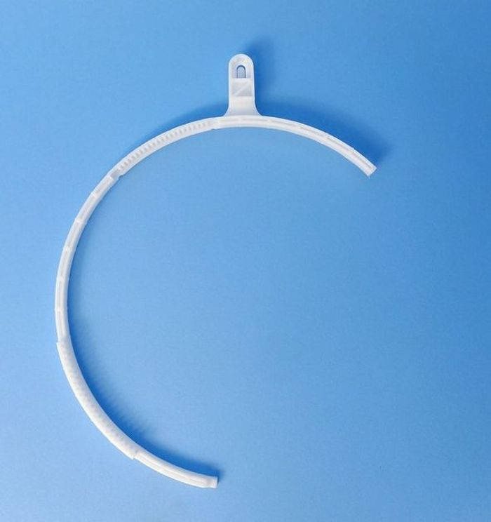 Opaska do toalety SC250/260 - Thetford Uniwersalny