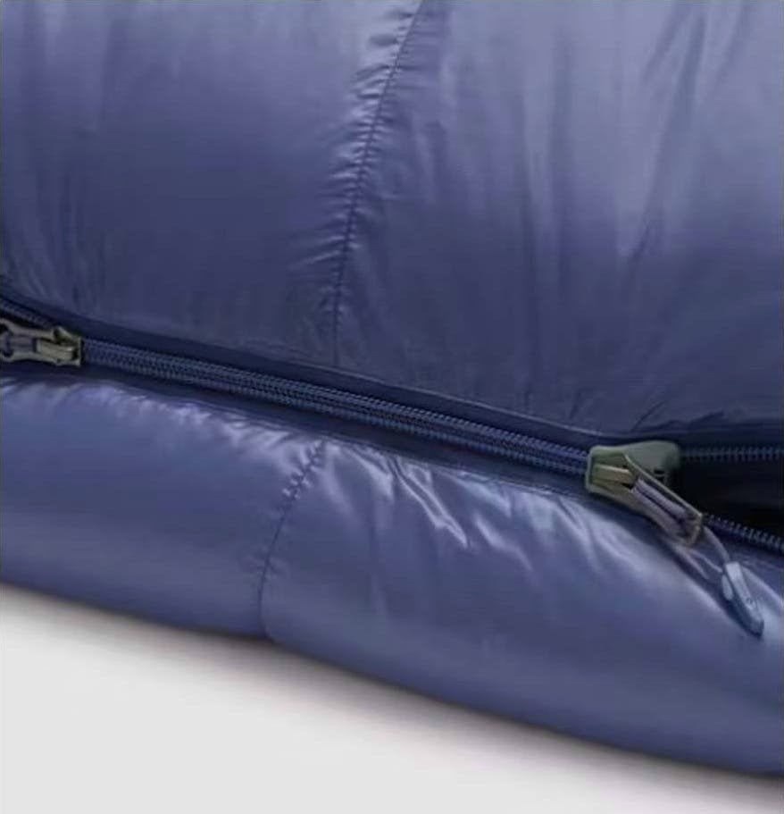 Pūkinis miegmaišis Marmot Mad River 15 Long