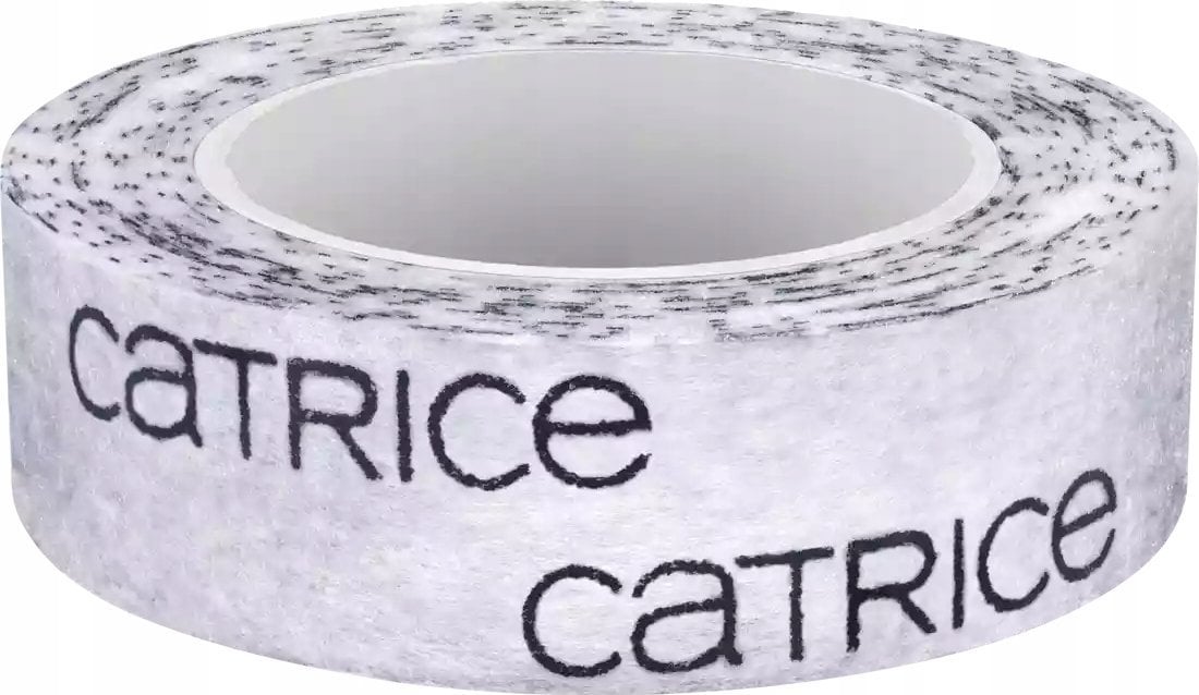 CATRICE_Magic Perfectors Cosmetic Tape taśma kosmetyczna