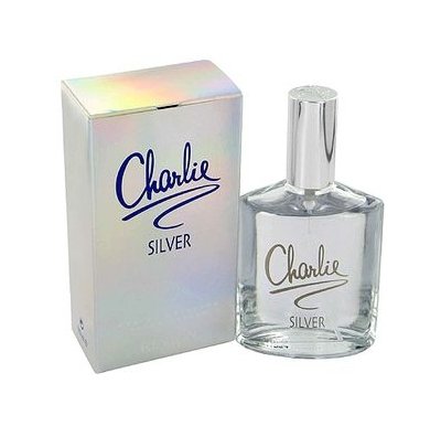 Revlon Charlie Silver EDT 100 ml