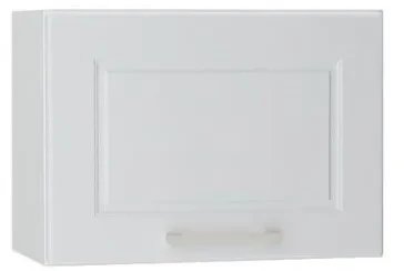 Szafka kuchenna wisząca 50 NATALIA W50 OKGR jasnoszara mat STOLKAR