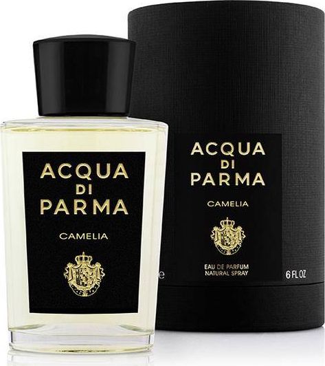 Acqua Di Parma Camelia woda perfumowana 180ml