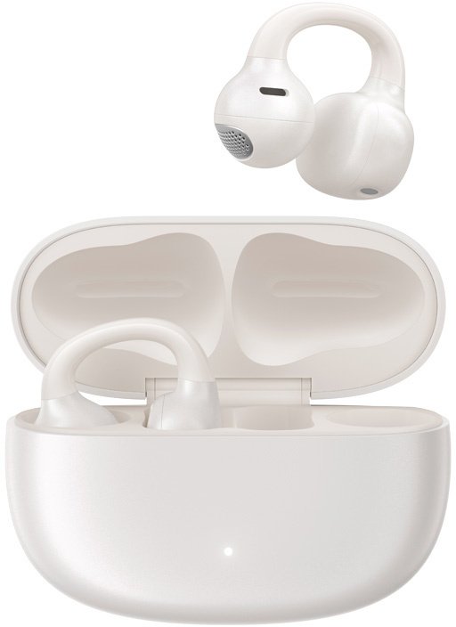 Słuchawki Edifier Comfo Q (białe)