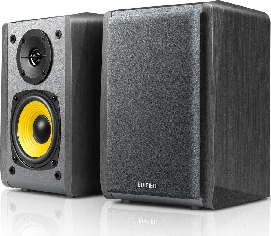 Głośniki komputerowe Edifier R1010BT Czarny