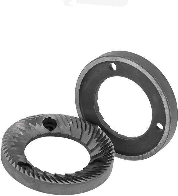 Żarna do młynków Macap D.65mm